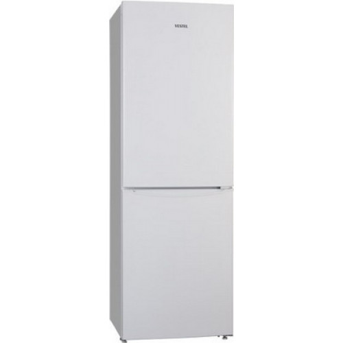 Холодильник Vestel VNF 366 VWM